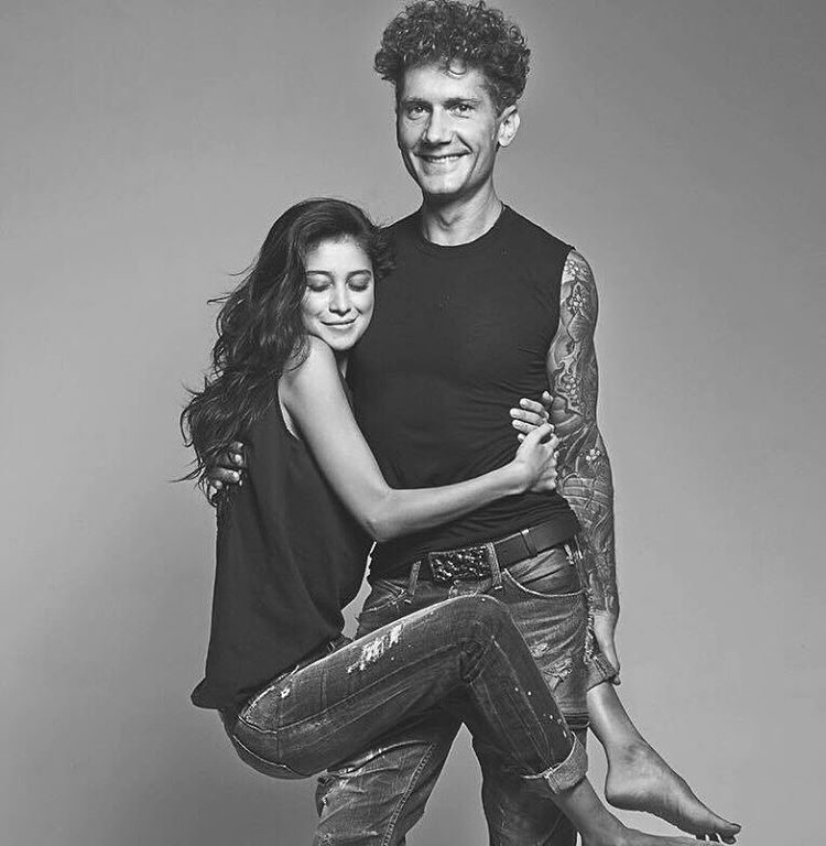 Равшана Куркова прокомментировала свое расставание с возлюбленным