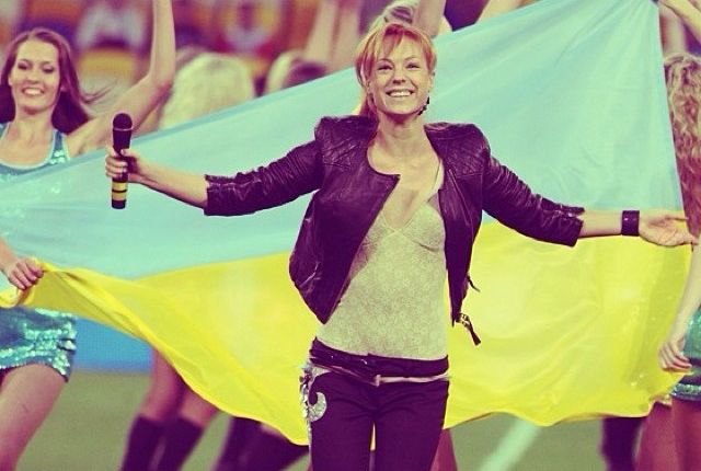 светлана тарабарова фото