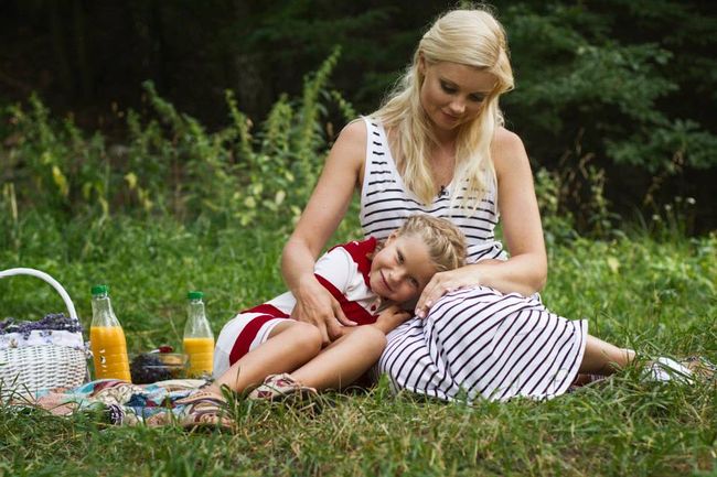 Лидия Таран фото