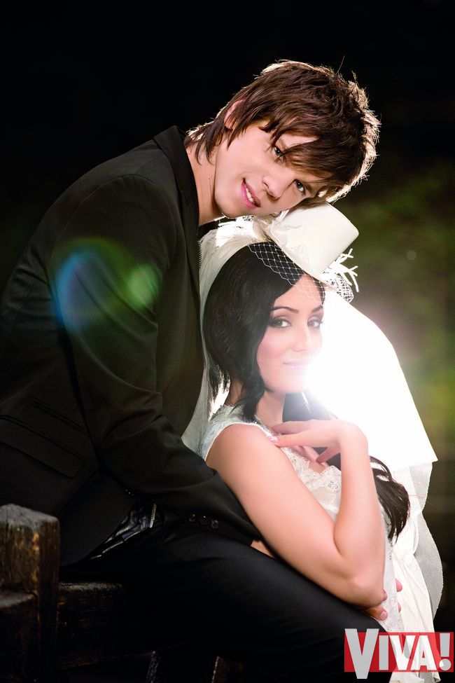 александр лещенко свадьба