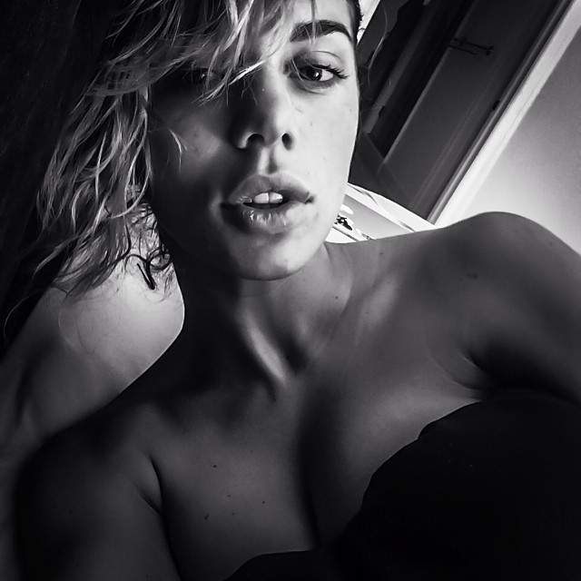 анна седокова фото