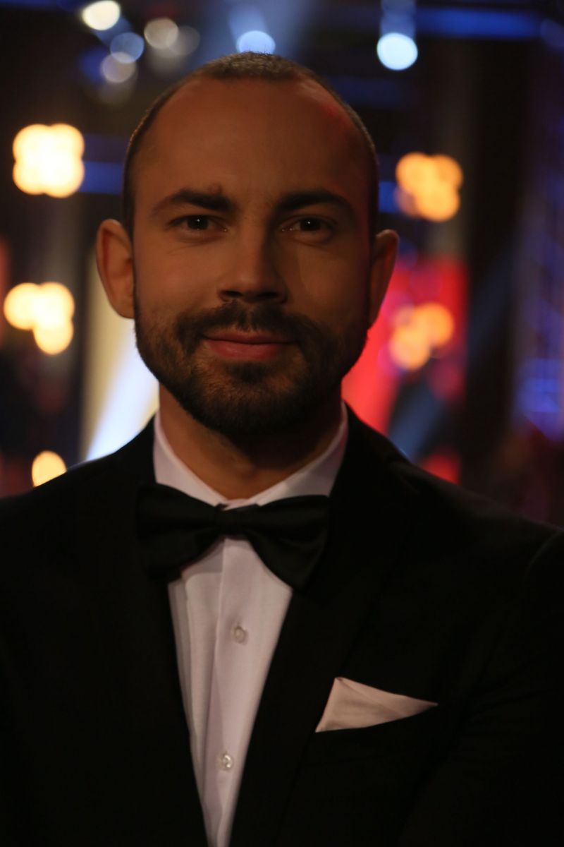 Андрей Бедняков