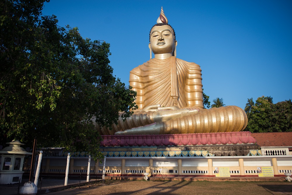 Актер &quot;Дизель Шоу&quot; отдохнул с семьей на Шри-Ланке