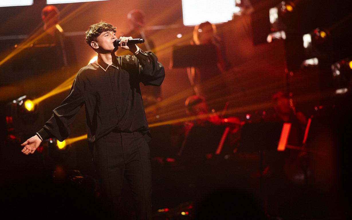 Alekseev с размахом отпраздновал 24-летие