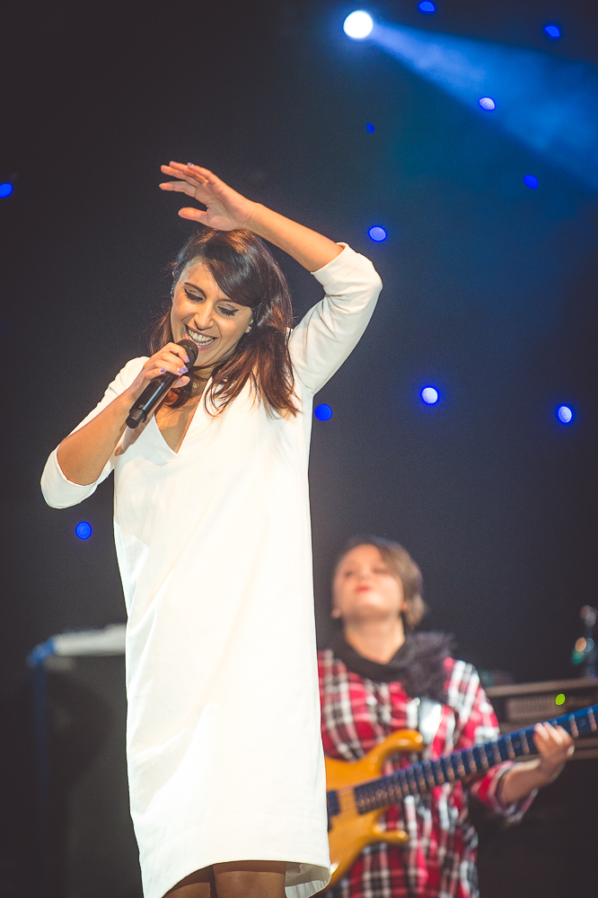 Эволюция стиля Джамалы на красных дорожках Viva!