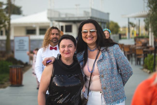  	В Турции прошел конкурс Королева Украины 2015