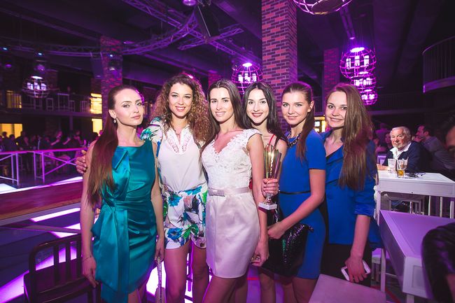 В Турции прошел конкурс Королева Украины 2015