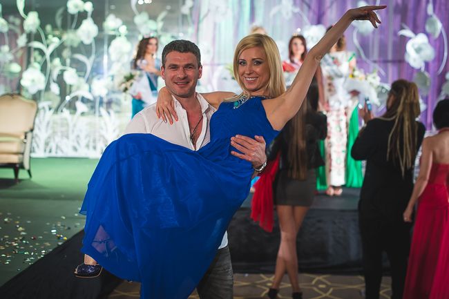 В Турции прошел конкурс Королева Украины 2015