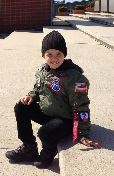 Григорьев Апполонов сын Артемий