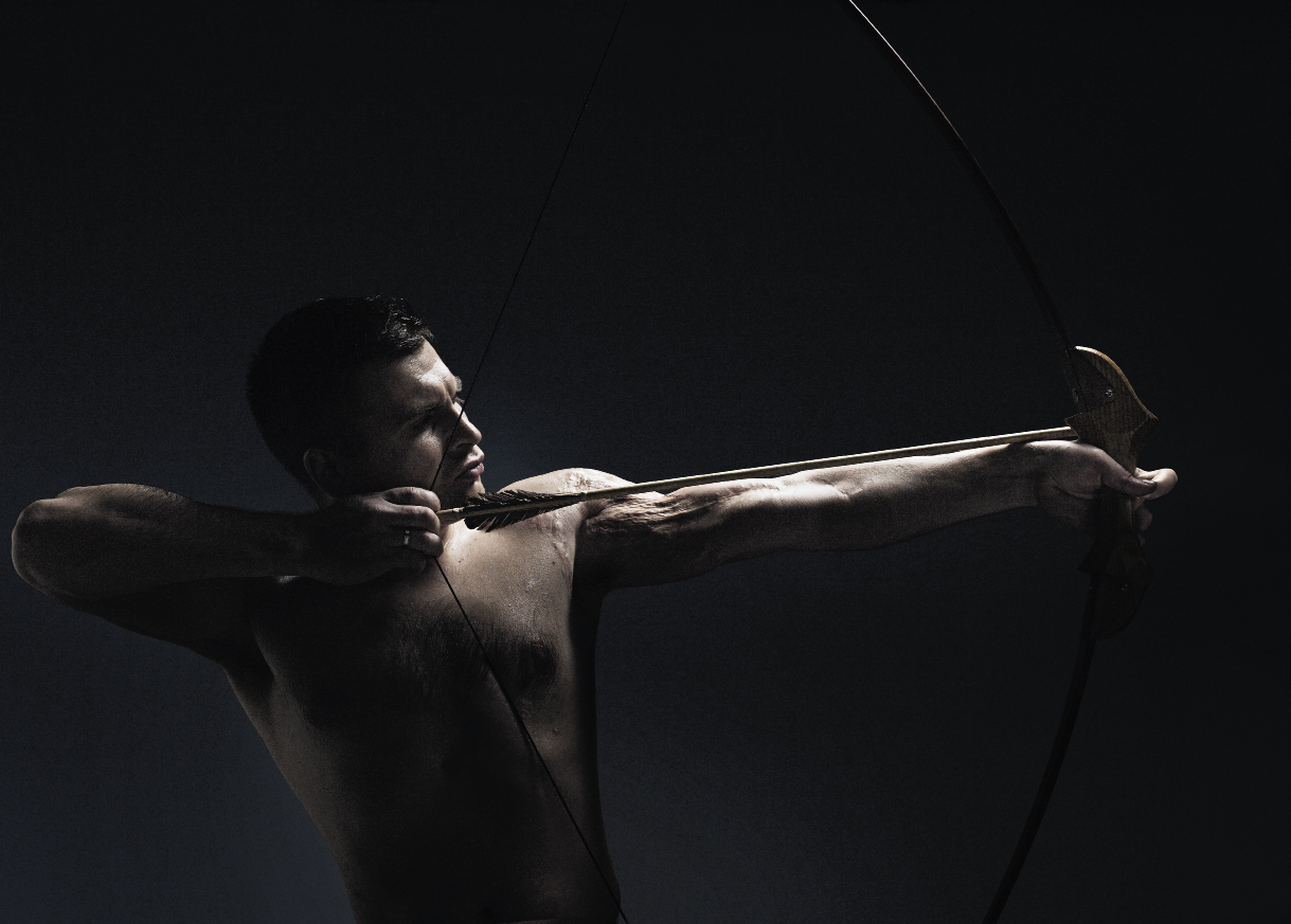 Герой нового спецвыпуска 