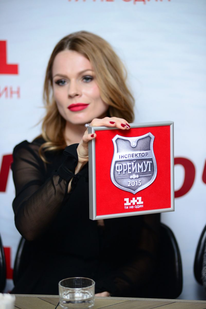 Ольга Фреймут снялась в новом сезоне Инспектора Фреймут, несмотря на судебный скандал