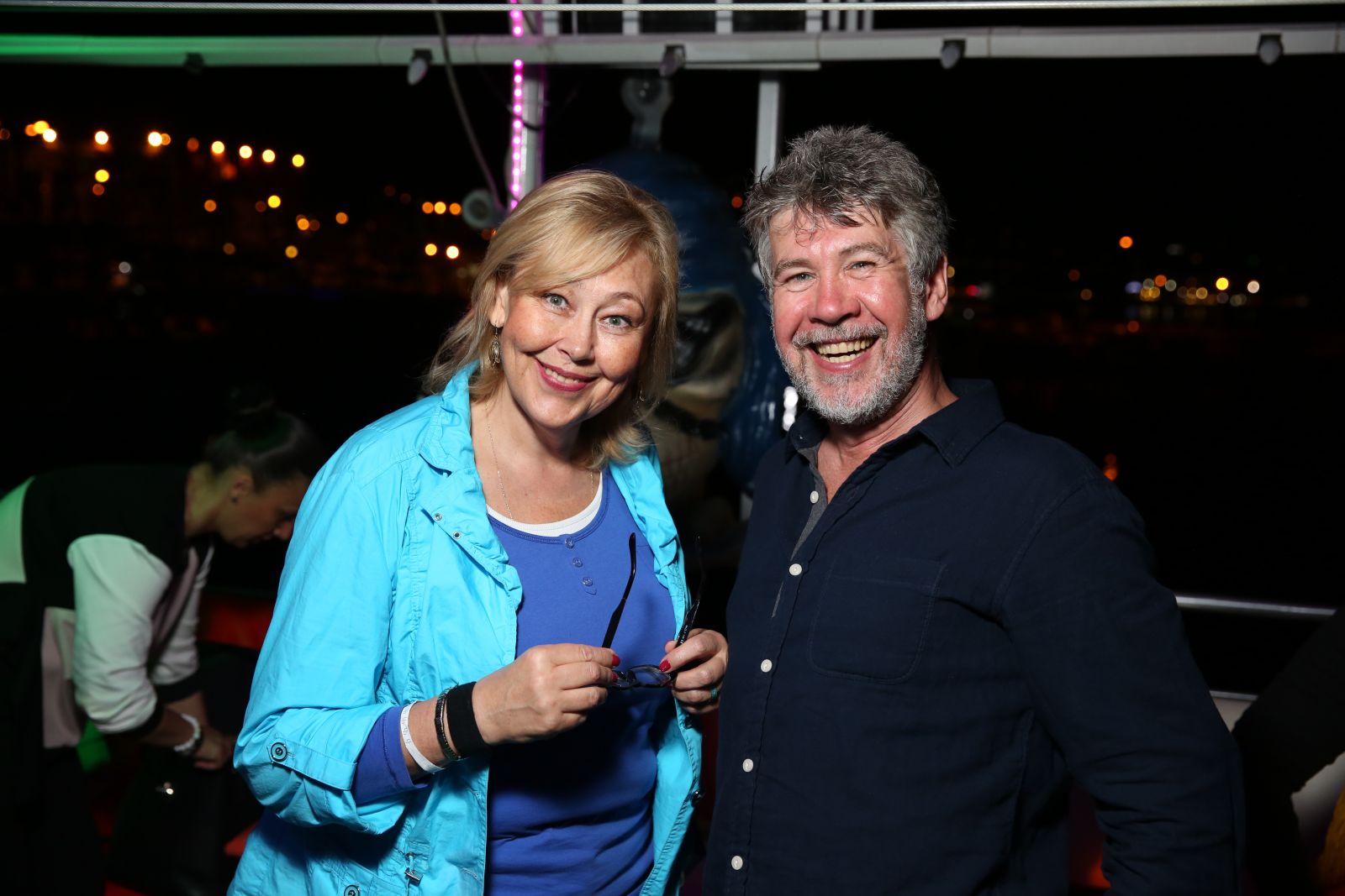 В Турции прошел Первый Международный кинофестиваль &laquo;Алания&raquo;