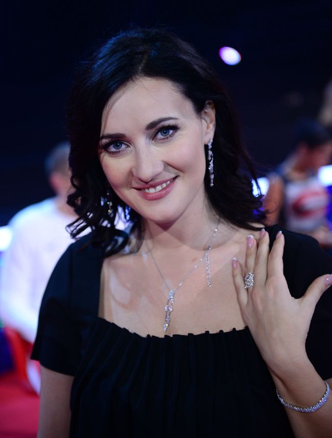 соломия витвицкая шоу вышка фото