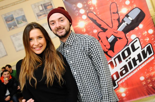 Голос країни 4 кастинг киев фото 2013