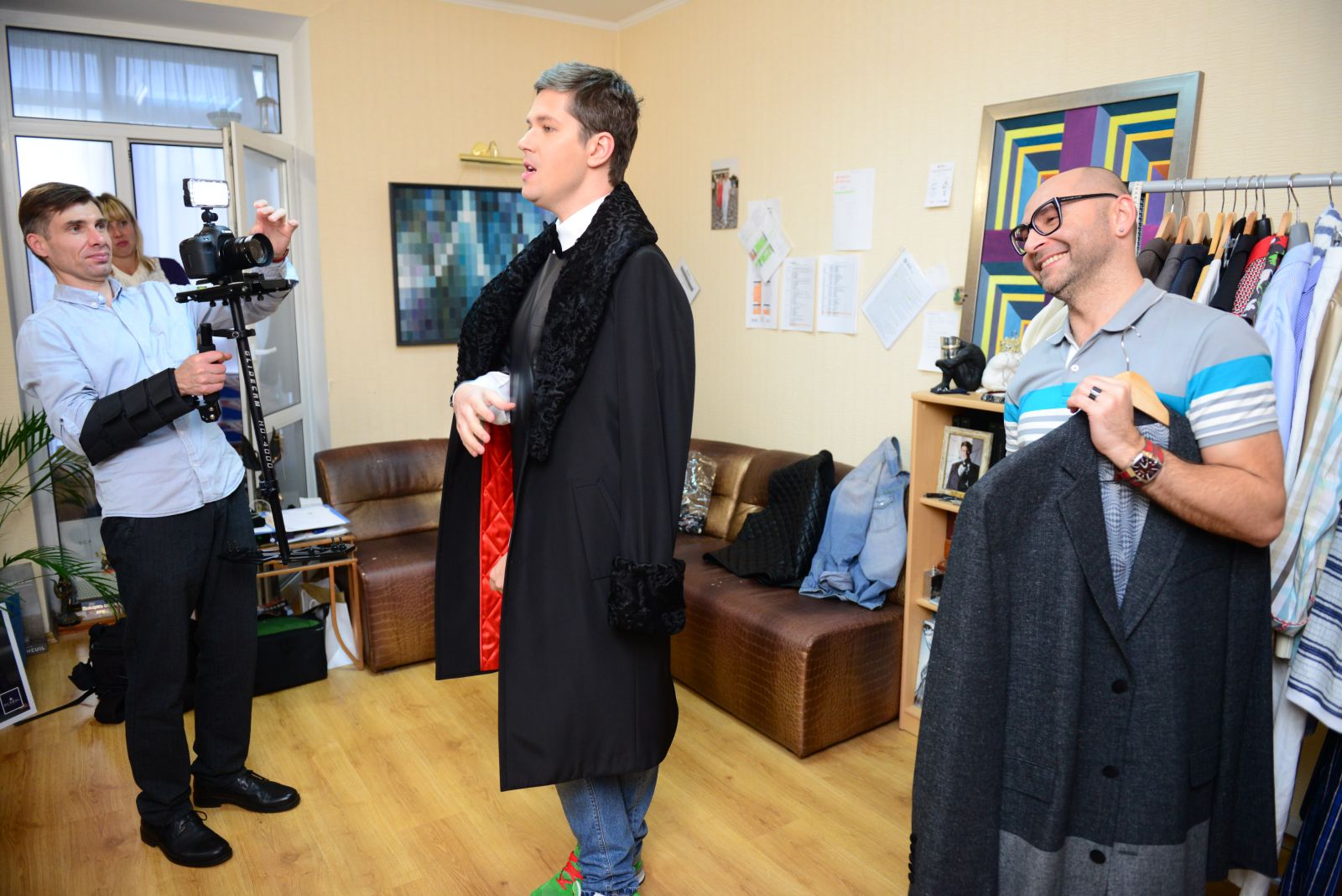 Даниил Грачев фото