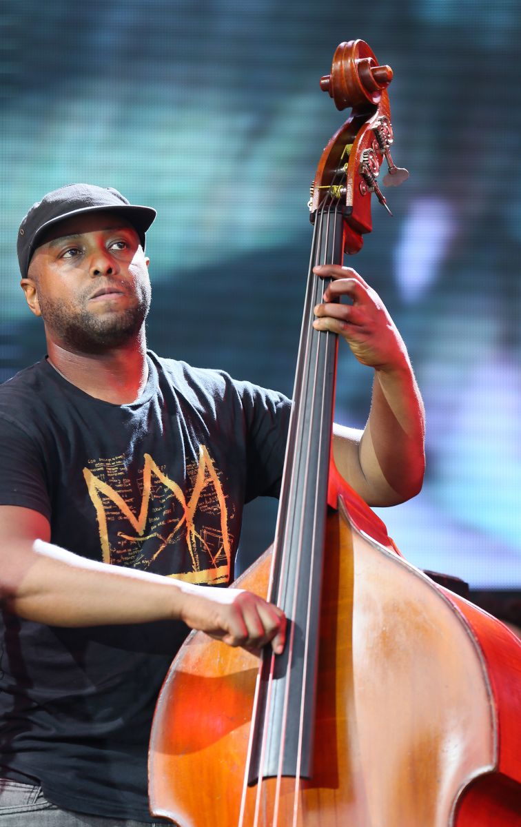 Alfa Jazz fest во Львове