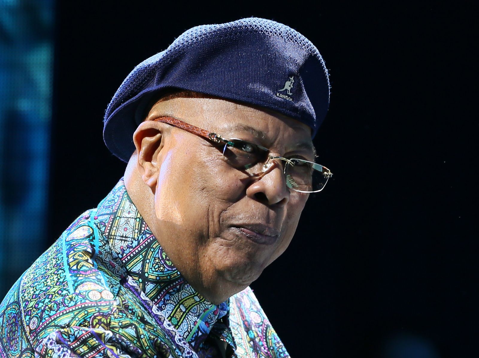 Alfa Jazz fest во Львове