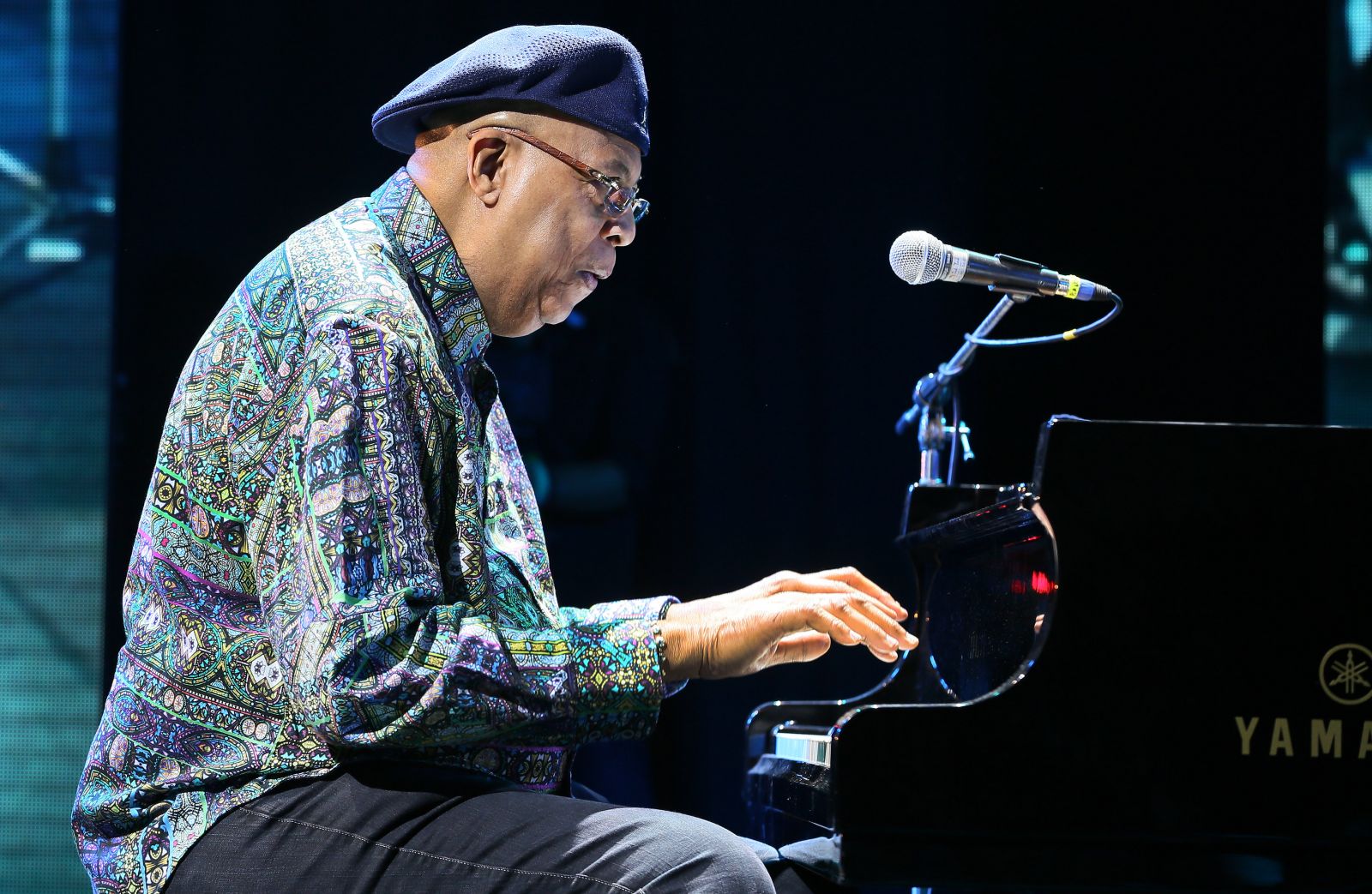 Alfa Jazz fest во Львове