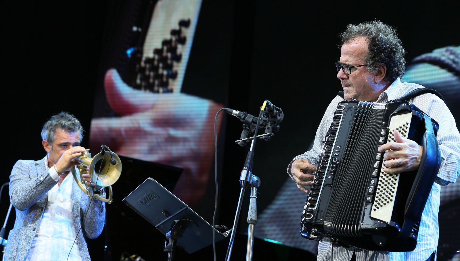 Alfa Jazz Fest во Львове