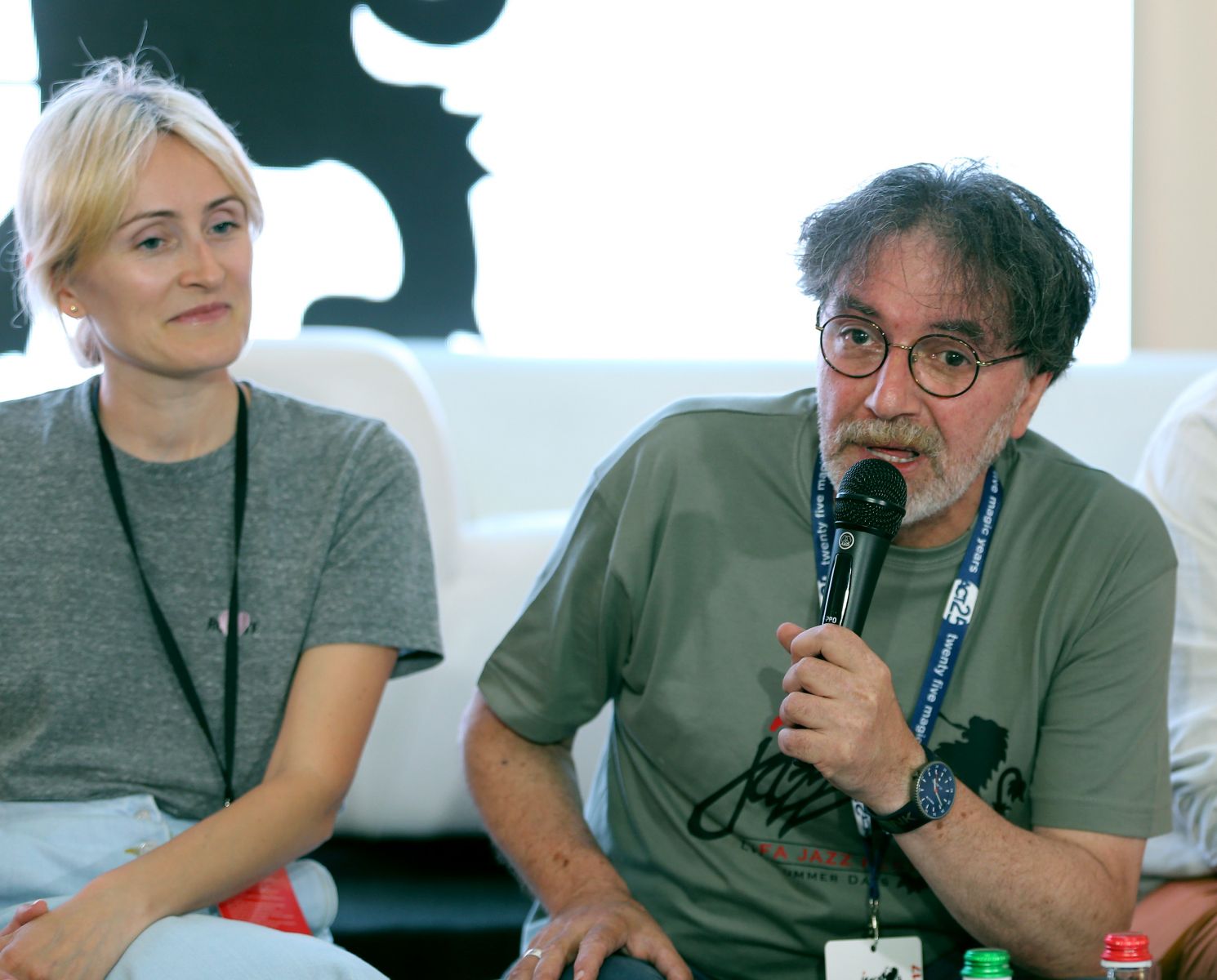 Alfa Jazz fest во Львове