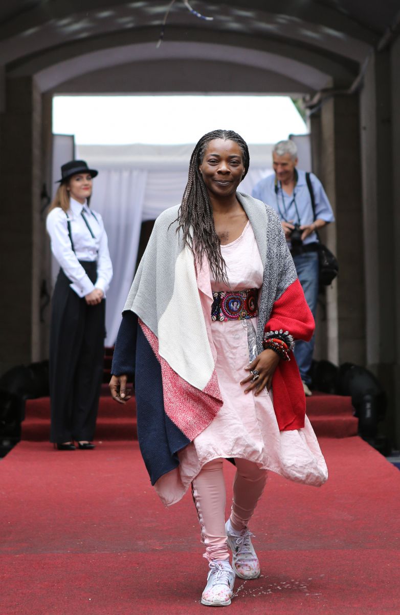 Alfa Jazz fest во Львове