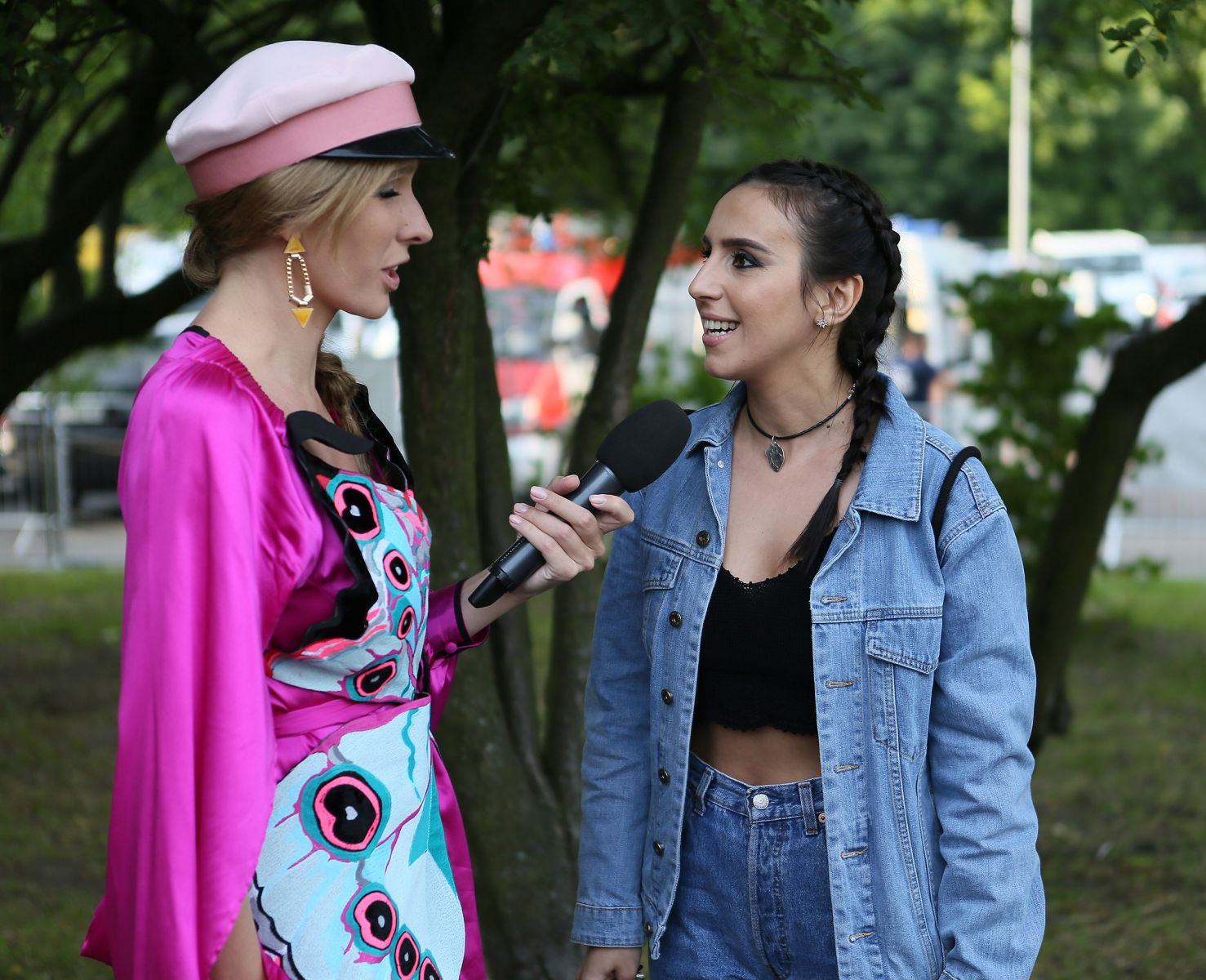 Alfa Jazz fest во Львове