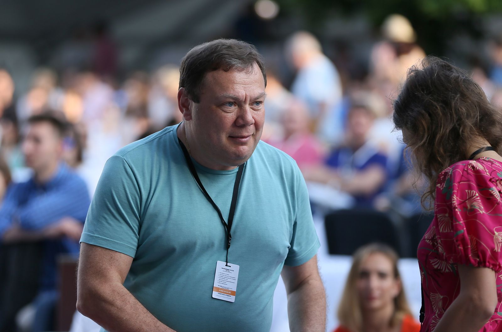 Alfa Jazz fest во Львове