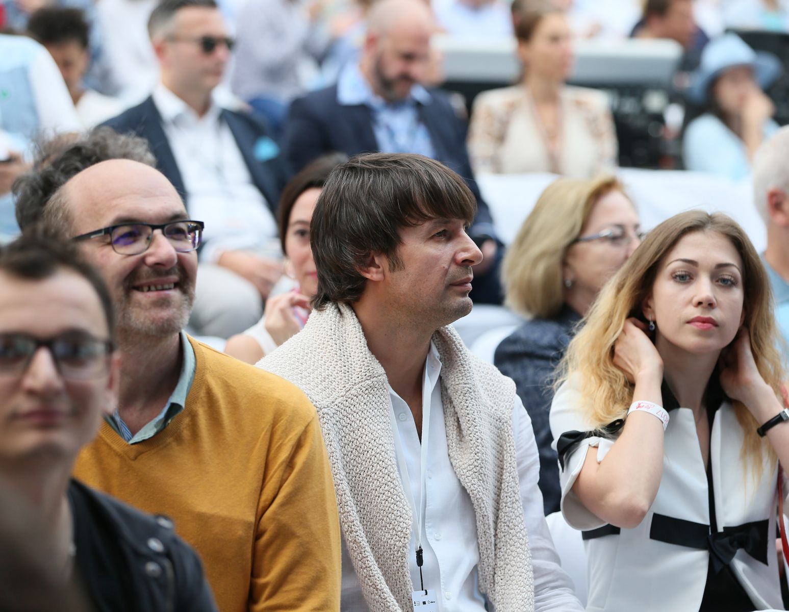 Alfa Jazz fest во Львове