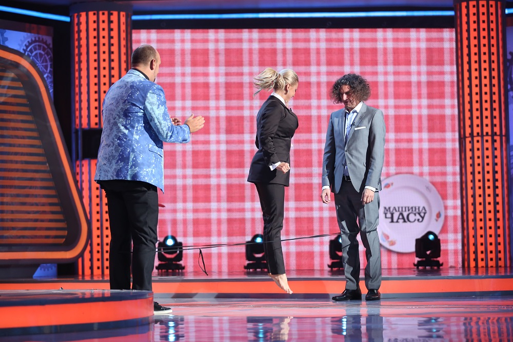 Анна Семенович фото