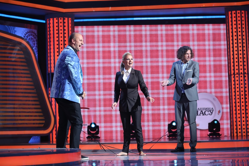 Анна Семенович фото