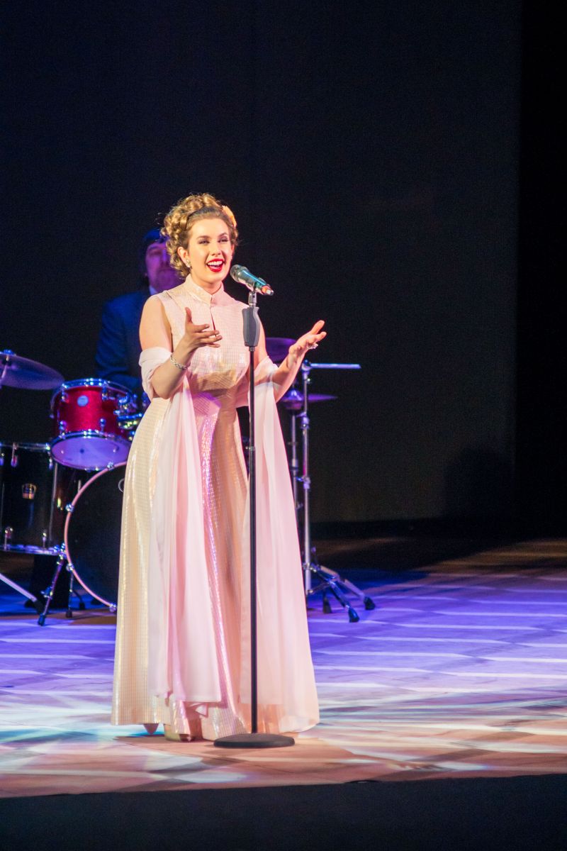 Стефания Романюк