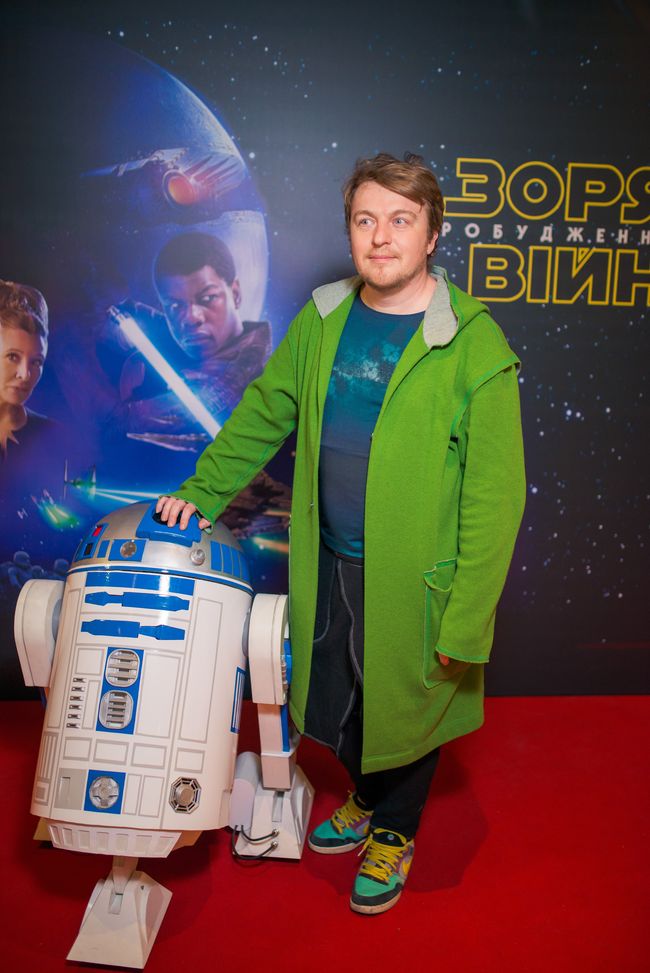 Алексей Залевский