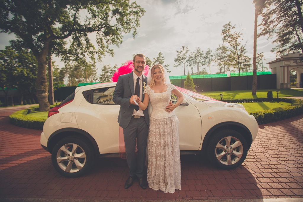 Тамерлан и Алена Омаргалиева свадьба фото журнал вива