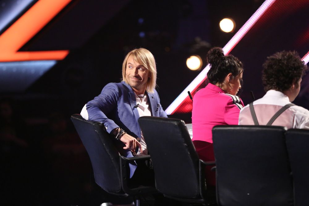 &quot;Х-фактор 8&quot;