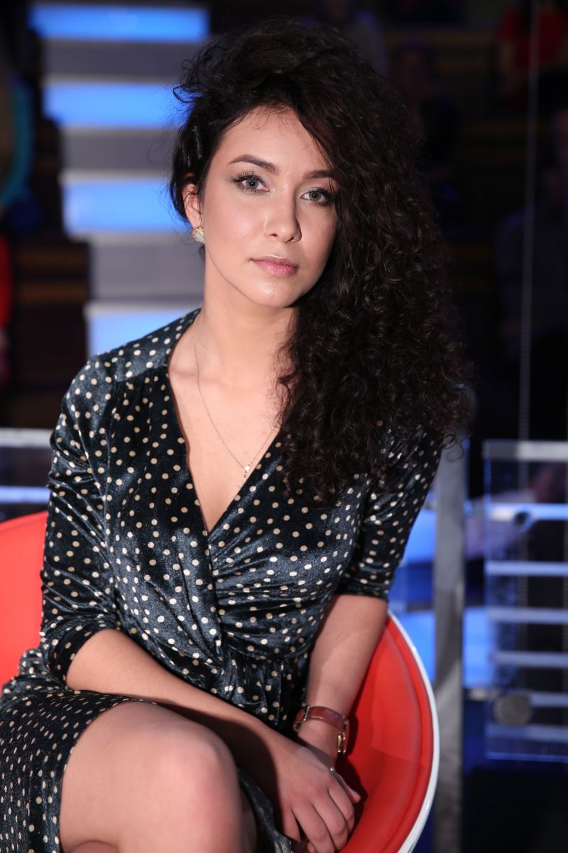 Анетти Жернова