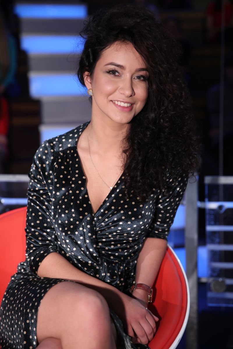 Анетти Жернова