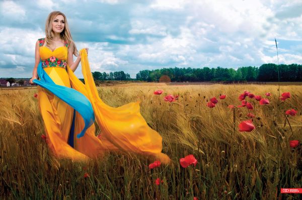 Ольга Сумская