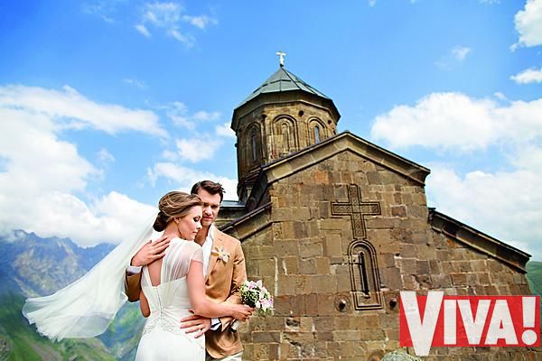 Алена Шоптенко приехала из Тбилиси в Киев