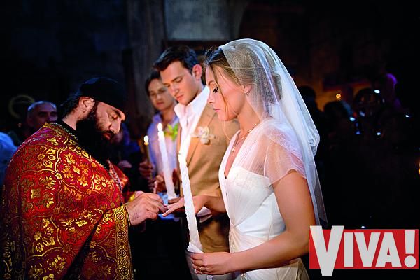 Алена Шоптенко приехала из Тбилиси в Киев