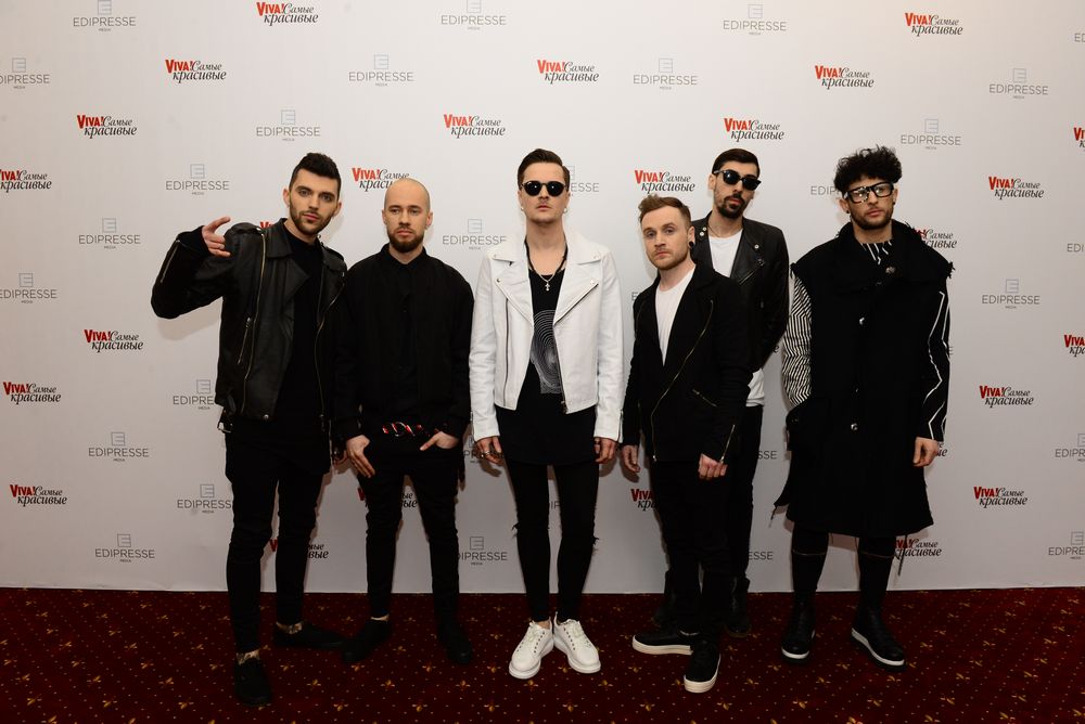 Солист О.Torvald об участнице Евровидения-2017 от России: &quot;Юля - информационный солдат&quot;