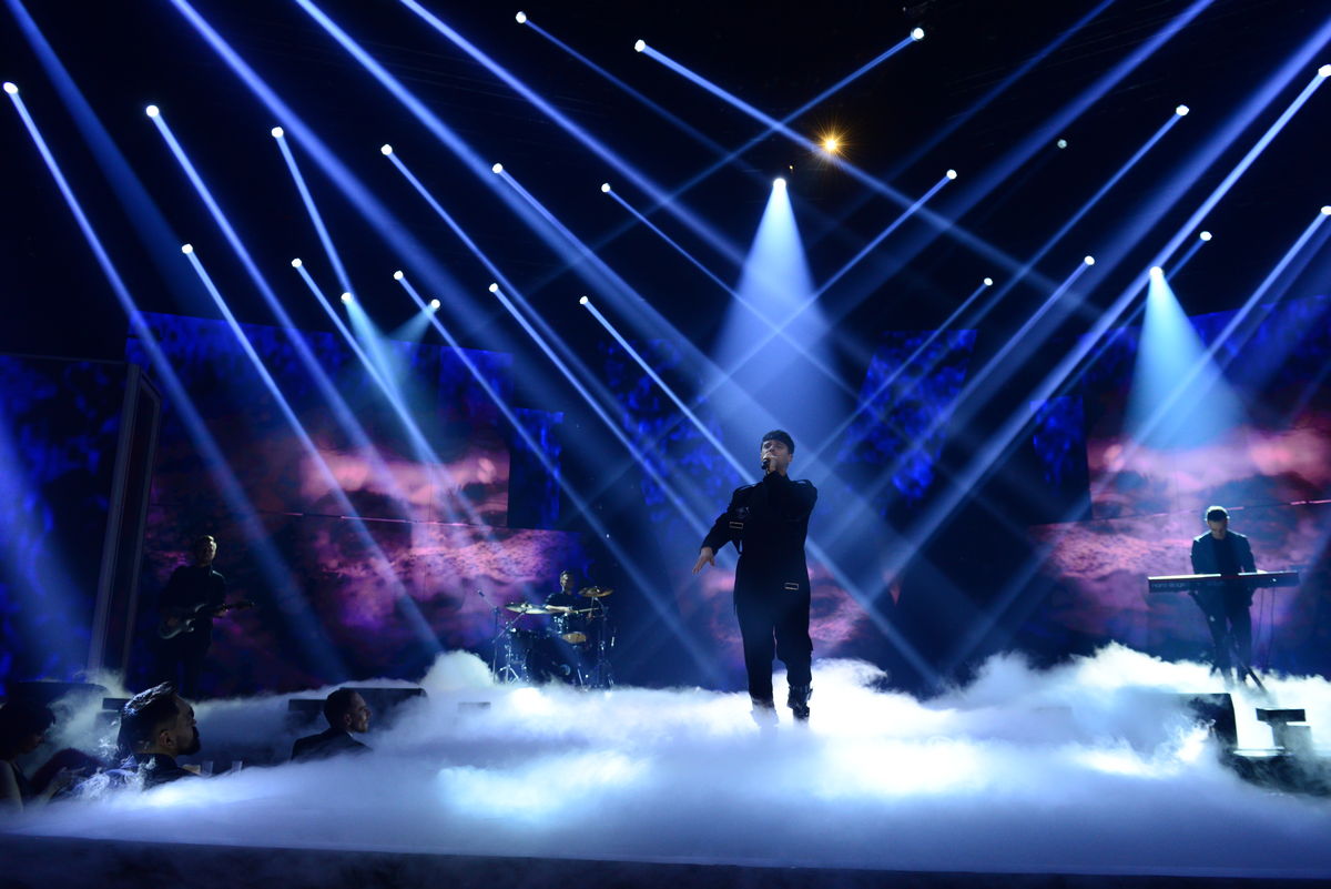 "Viva! Самые красивые-2017": как это было - Фото №33