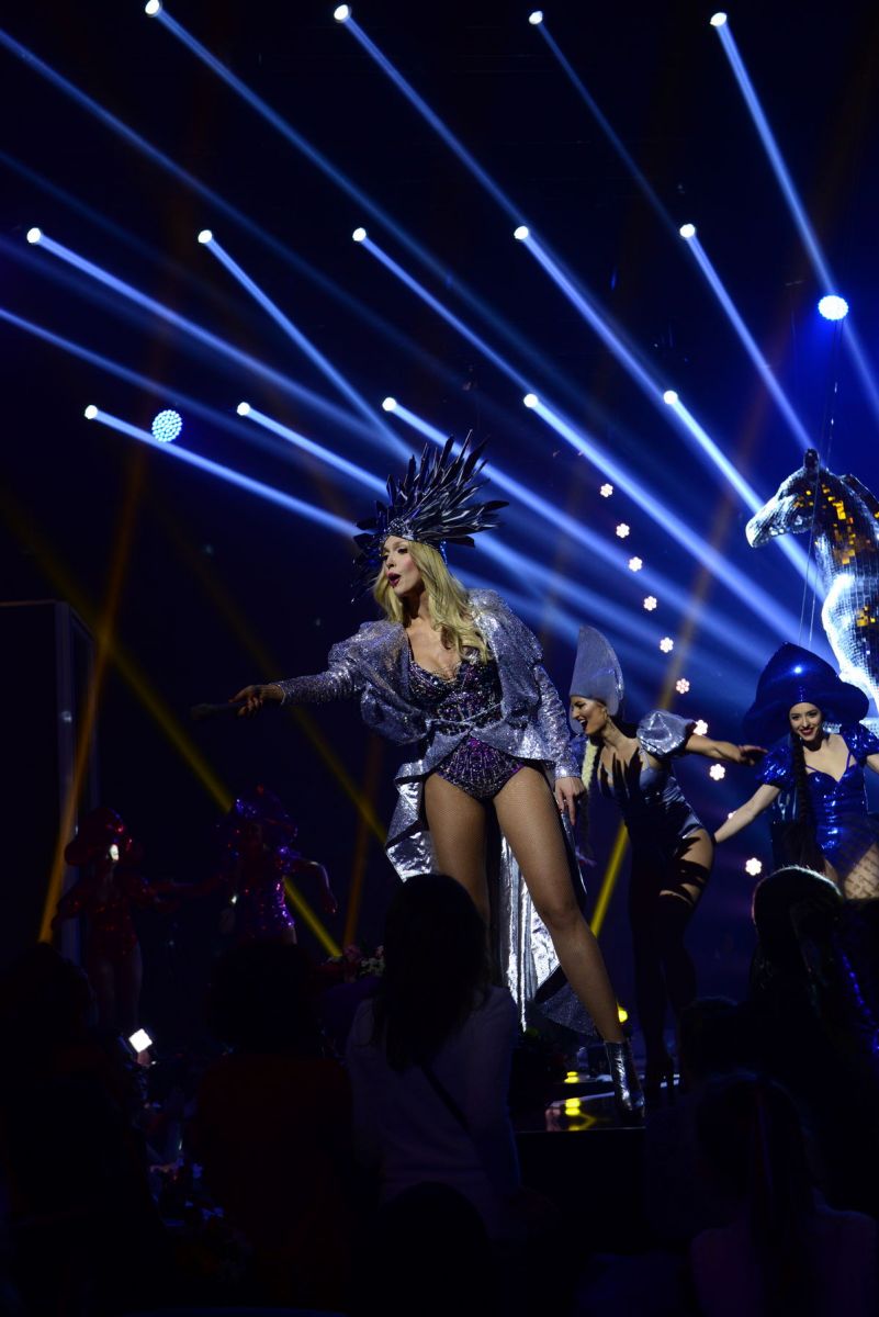 "Viva! Самые красивые-2017": как это было - Фото №23