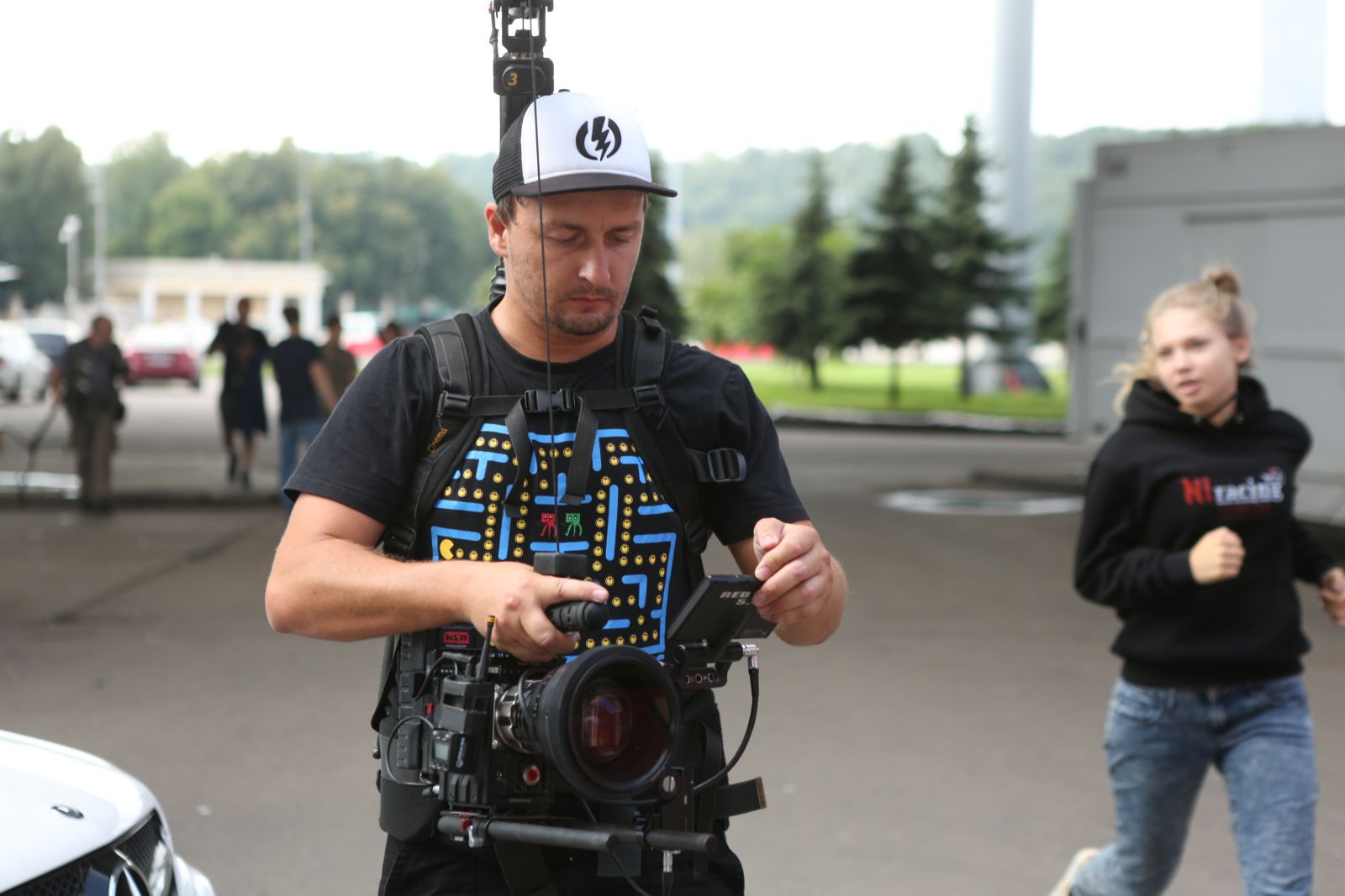 Новый клип Сереги взорвал сеть