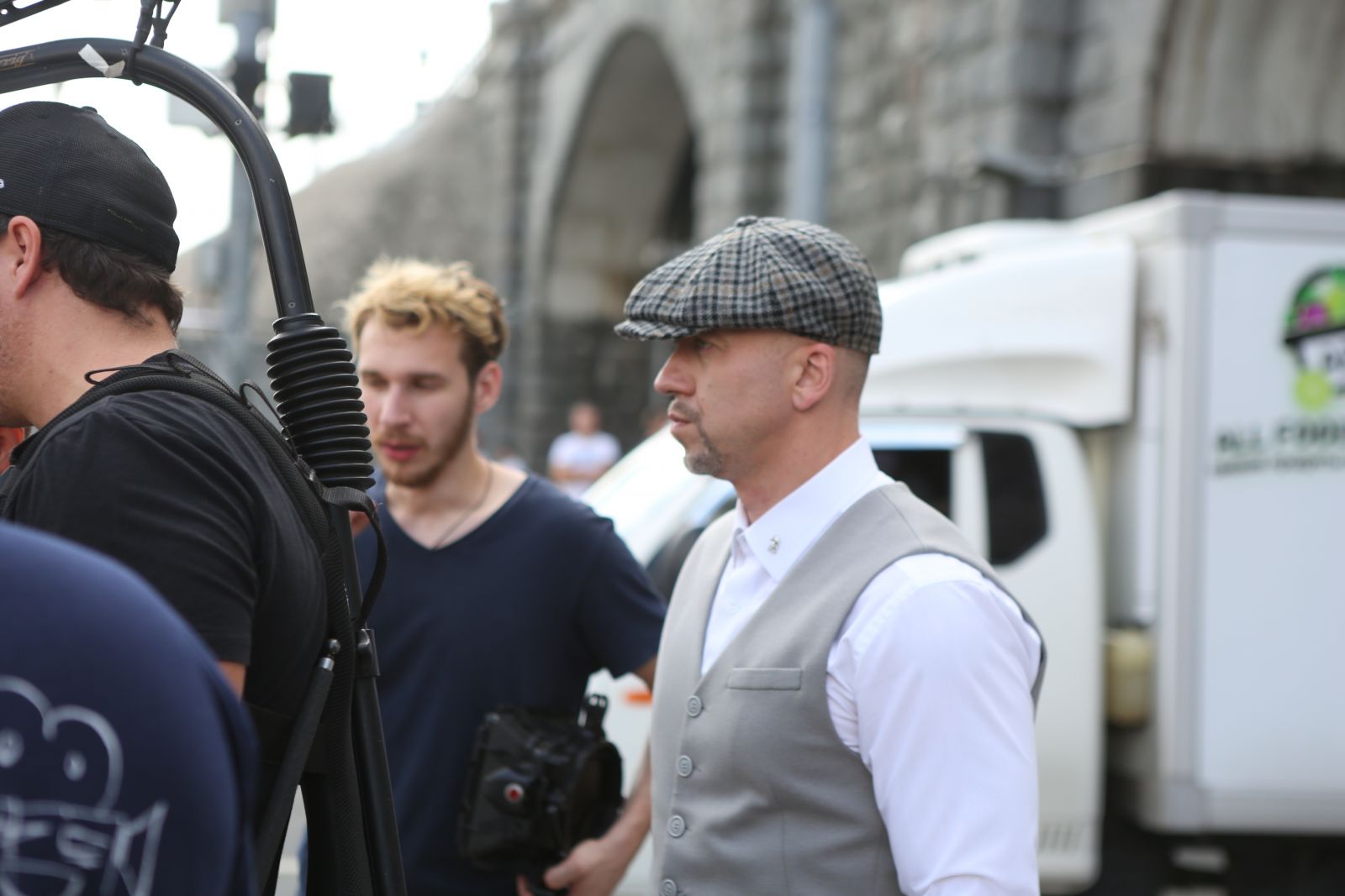 Новый клип Сереги взорвал сеть