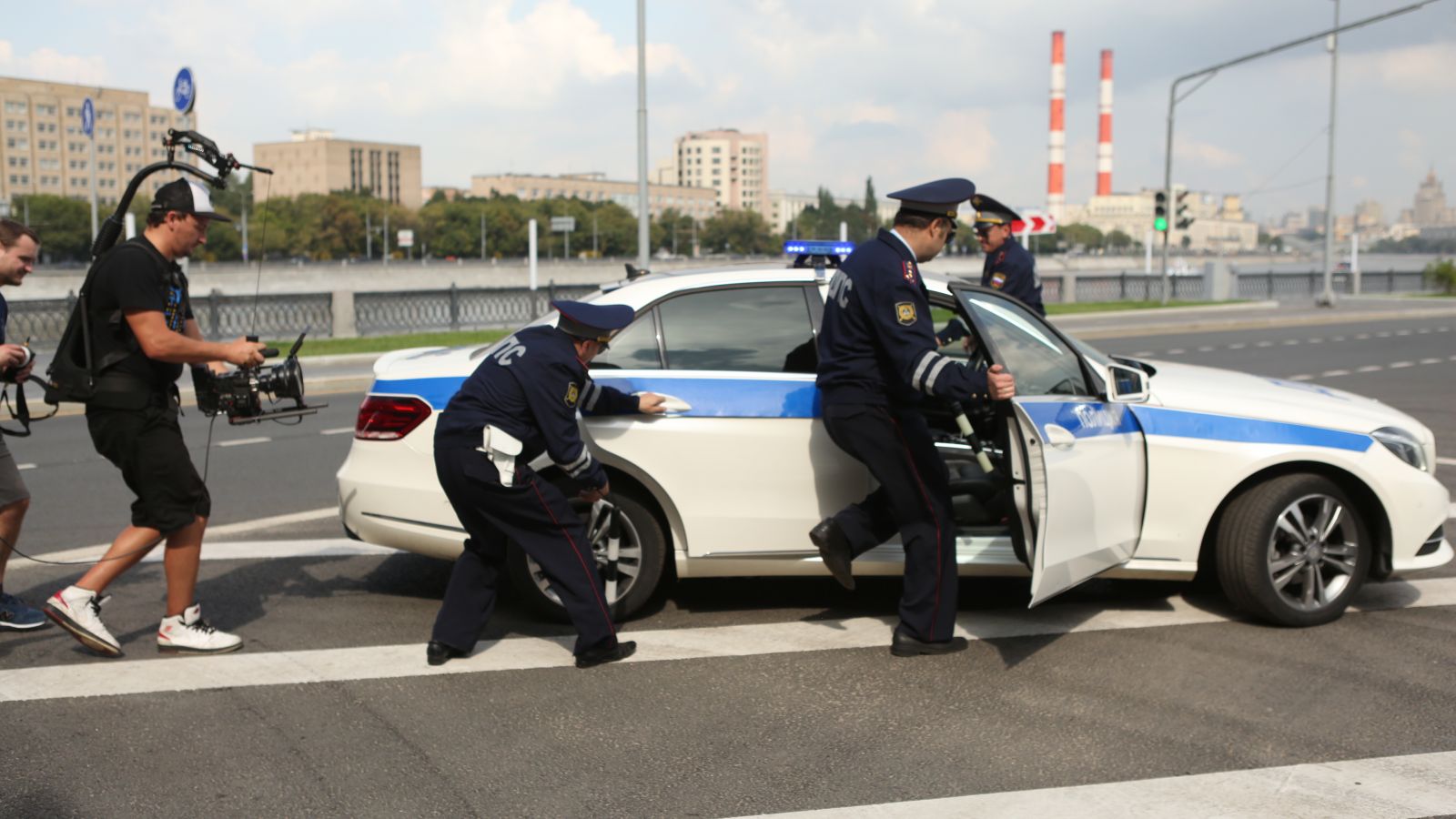 Новый клип Сереги взорвал сеть