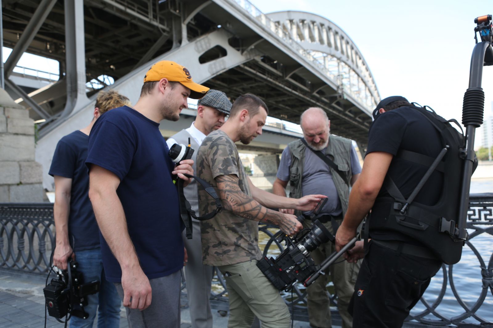 Новый клип Сереги взорвал сеть