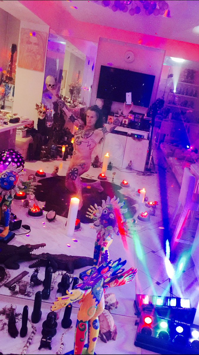 Теперь без бороды: Никита Джигурда шокировал своим новым образом