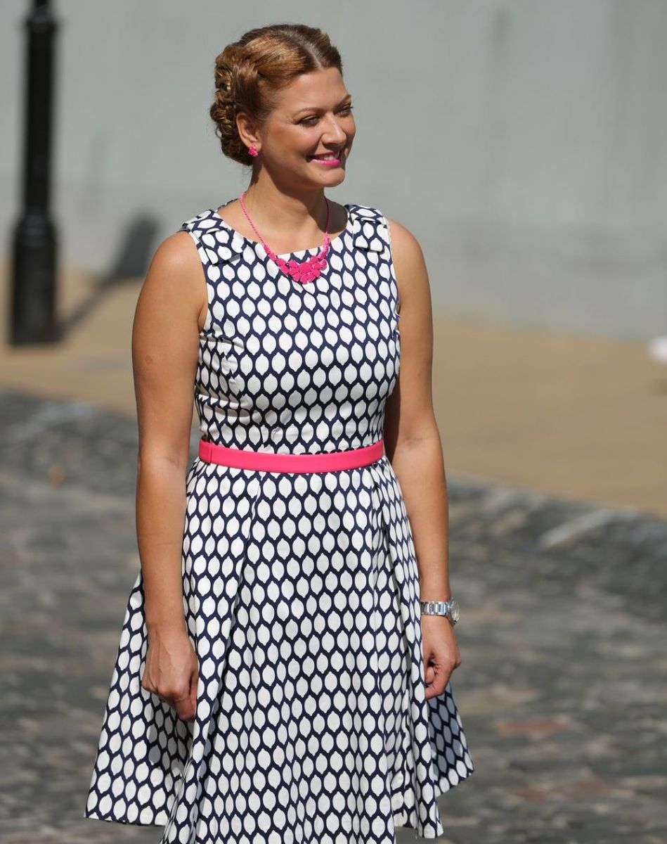 14 лучших платьев судьи шоу МастерШеф 6 Татьяны Литвиновой