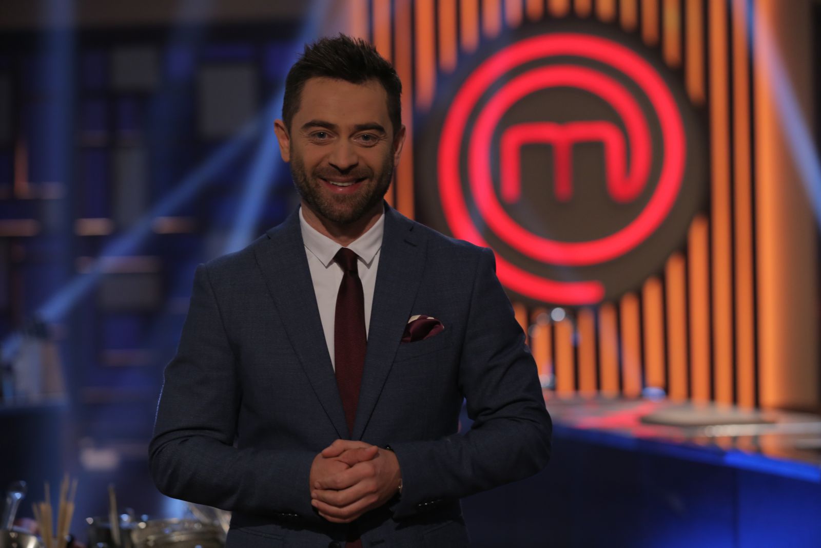 экс-судья МастерШефа станет участником шоу Х фактор 8