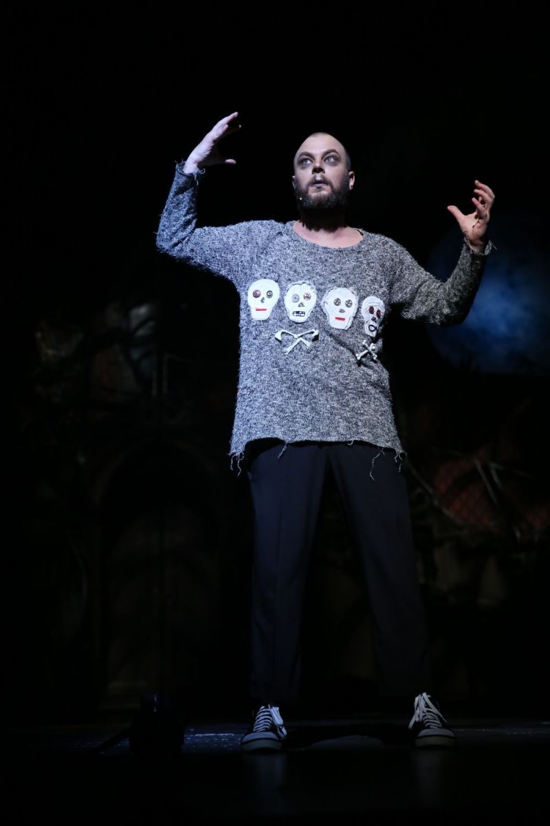 Дім Таємничих Пригод